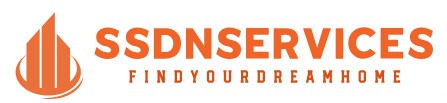 SSDNservices logo