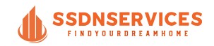 SSDNservices logo