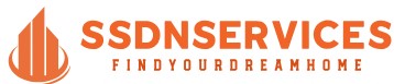 SSDNservices logo